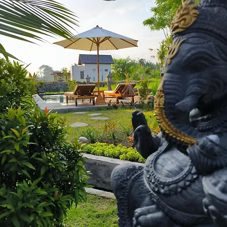Eling Ubud Guesthouse
